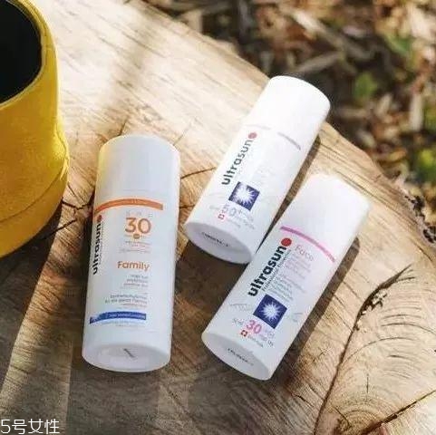 歐系防曬霜有哪些？不油膩的實(shí)力派