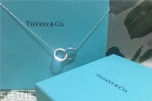 tiffany蒂芙尼項(xiàng)鏈斷了怎么辦？tiffany項(xiàng)鏈修復(fù)方法