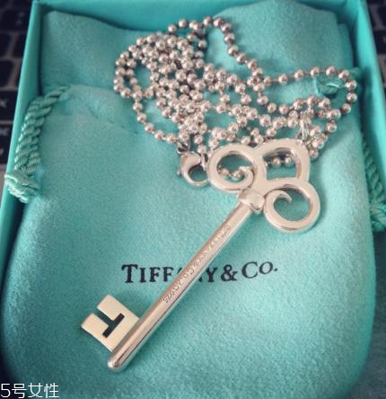 tiffany蒂芙尼項(xiàng)鏈斷了怎么辦？tiffany項(xiàng)鏈修復(fù)方法