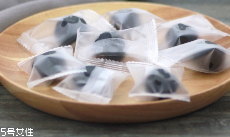 黑芝麻丸怎么吃？黑芝麻丸飯前吃還是飯后吃