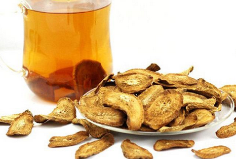 牛蒡茶真能減肥嗎？減肥就喝牛蒡茶