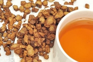 牛蒡茶多少錢？牛蒡茶貴不貴