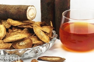 牛蒡茶是熱性還是涼性？牛蒡茶的屬性