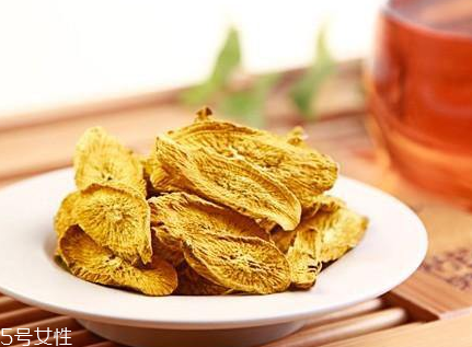 牛蒡茶是熱性還是涼性？牛蒡茶的屬性