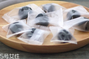黑芝麻丸怎么保存？黑芝麻丸的保質期