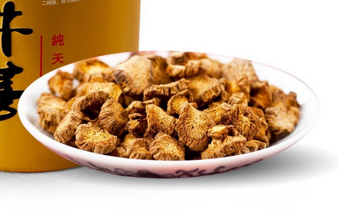 牛蒡茶是什么味道？牛蒡茶味道好嗎