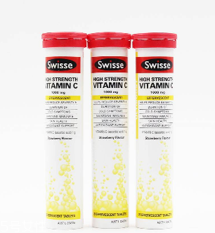 swisse vc泡騰片怎么喝？swisse vc泡騰片喝法