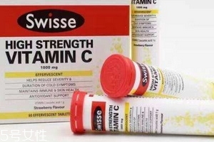 swiss泡騰片能天天喝嗎？swiss泡騰片天天喝是好是壞
