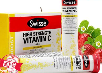swiss泡騰片能天天喝嗎？swiss泡騰片天天喝是好是壞