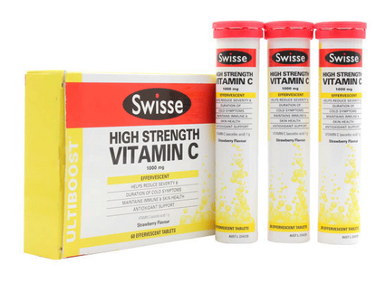 swiss泡騰片能天天喝嗎？swiss泡騰片天天喝是好是壞