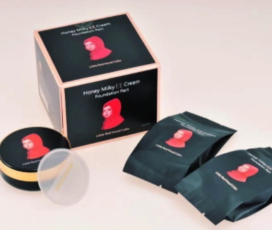 小紅帽童話面膜怎么樣？小紅帽童話面膜使用心得