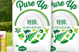 安佳輕醇酸奶多少錢？牛駿峰同款小白瓶酸奶