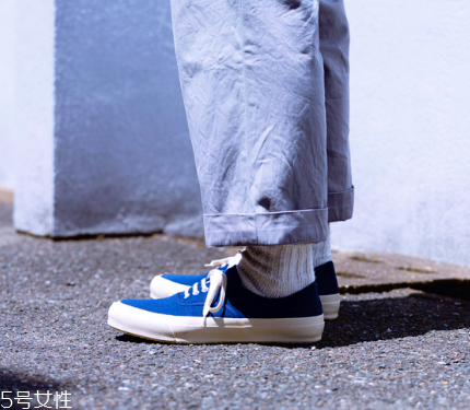 doek鞋子多少錢(qián)？doek帆布鞋的價(jià)位