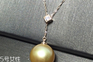 南洋金珠會掉色嗎？南洋金珠掉色的原因