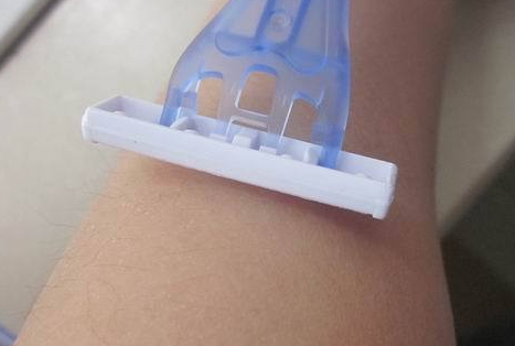 刮毛刀能帶上飛機嗎？