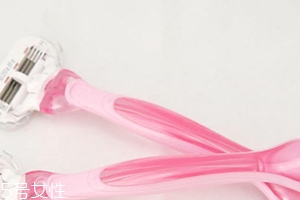 刮毛刀怎么清洗？刮毛刀清洗注意事項