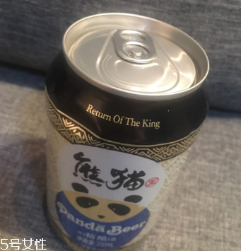 熊貓啤酒多少錢一瓶？熊貓啤酒價(jià)格