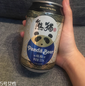 熊貓啤酒多少錢一瓶？熊貓啤酒價(jià)格