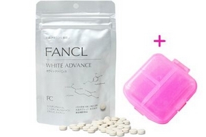 fancl美白丸有激素嗎？fancl美白丸是否含激素