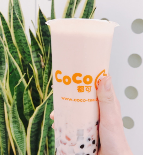 coco奶茶熱量高嗎？一杯coco奶茶的熱量表