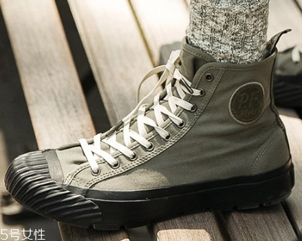pf flyers是什么牌子？pf flyers品牌介紹