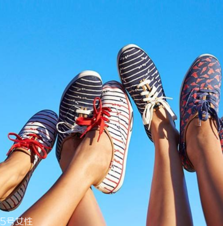 keds是什么牌子？keds品牌怎么樣