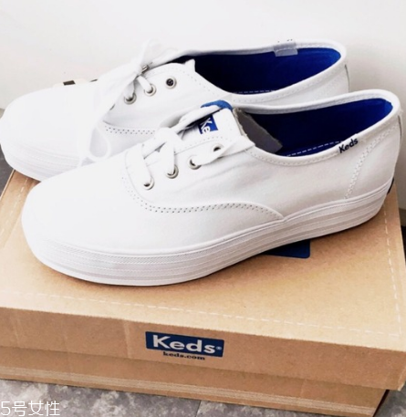 keds帆布鞋碼偏大嗎？keds鞋碼挑選方法