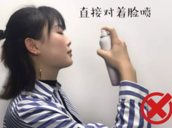 葵兒噴霧怎么用？葵兒噴霧正確打開(kāi)方式