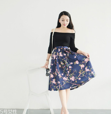 腿粗屁股大穿什么衣服？腿粗屁股大穿搭技巧