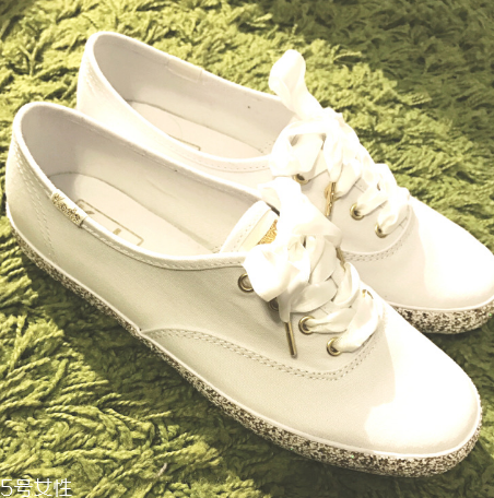 keds小白鞋多少錢？keds帆布鞋正品價(jià)位
