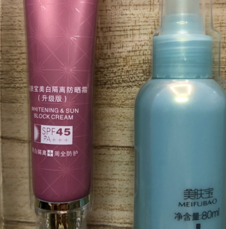 美膚寶和百雀羚哪個(gè)好？美膚寶和百雀羚品牌對(duì)比