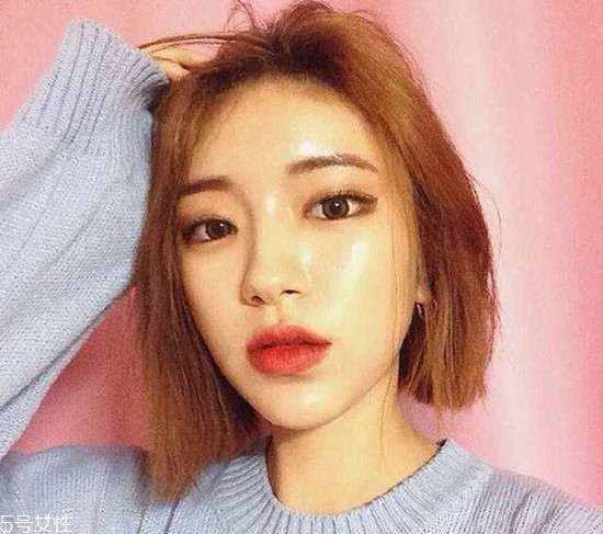學(xué)生染什么顏色的頭發(fā)好看 學(xué)生染發(fā)顏色盤點
