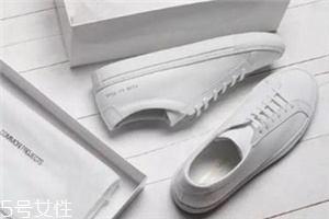 小白鞋清潔劑怎么用？小白鞋清潔劑用法指導