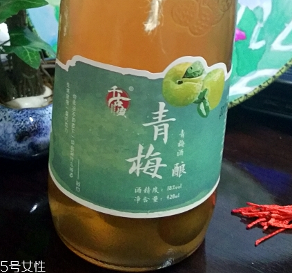 青梅煮酒是什么酒？青梅煮酒介紹