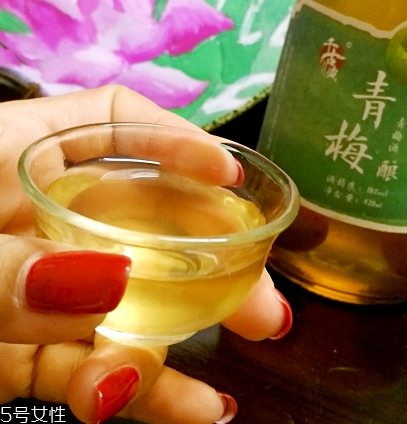 青梅煮酒是什么酒？青梅煮酒介紹