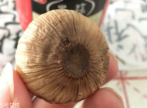 黑蒜怎么吃？黑蒜最好吃的吃法