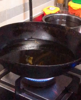 沸騰蝦油放多少？沸騰蝦油什么時候放
