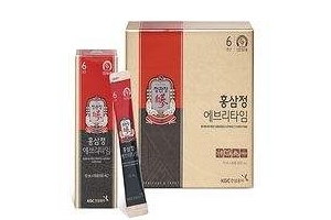 正官莊紅參精怎么吃？正官莊紅參精正確吃法