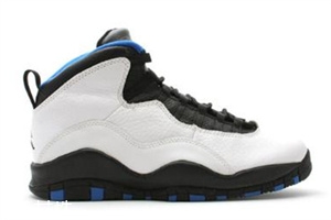 air jordan 10 orlando城市主題復(fù)刻什么時(shí)候發(fā)售？