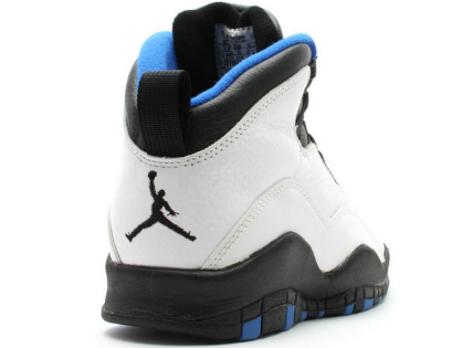 air jordan 10 orlando城市主題復(fù)刻什么時(shí)候發(fā)售？