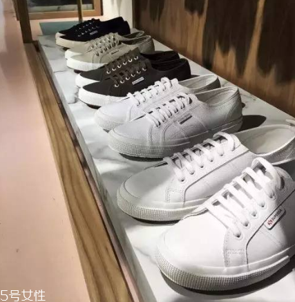 superga鞋子怎么樣？superga鞋子口碑