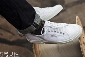 superga鞋子怎么樣？superga鞋子口碑
