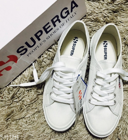 superga鞋碼偏大嗎？superga鞋碼標(biāo)準(zhǔn)嗎
