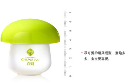 春娟寶寶霜怎么樣？春娟寶寶霜的真實體驗