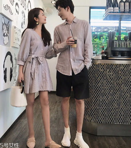 夏天穿什么裙子好看？夏季裙子穿搭圖片