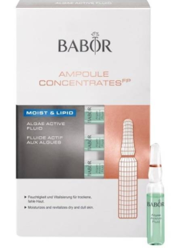 babor芭寶是什么牌子？babor安瓶是哪國的