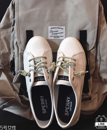 sperry鞋子什么檔次？sperry品牌地位