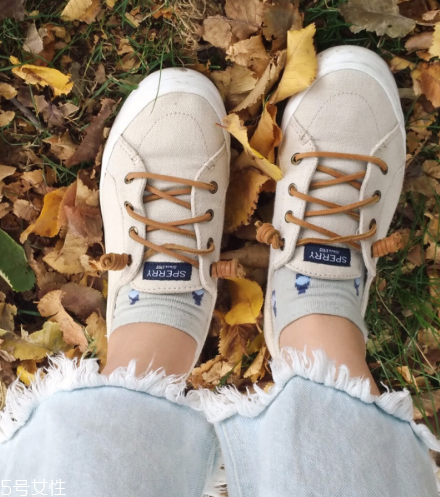 sperry鞋子什么檔次？sperry品牌地位