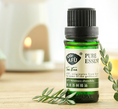 茶樹精油可以直接涂臉上嗎？