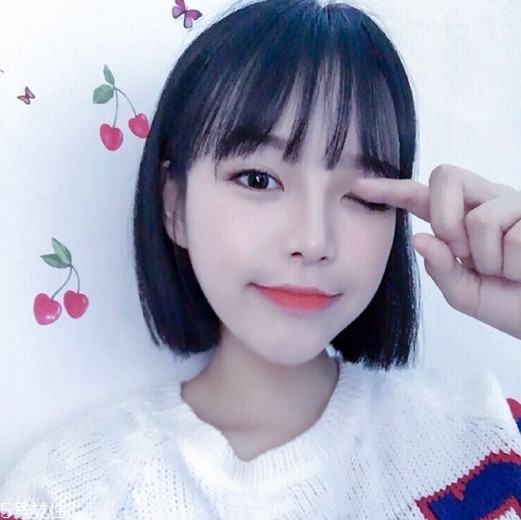 學(xué)生染什么顏色的頭發(fā)好看 學(xué)生染發(fā)顏色盤點